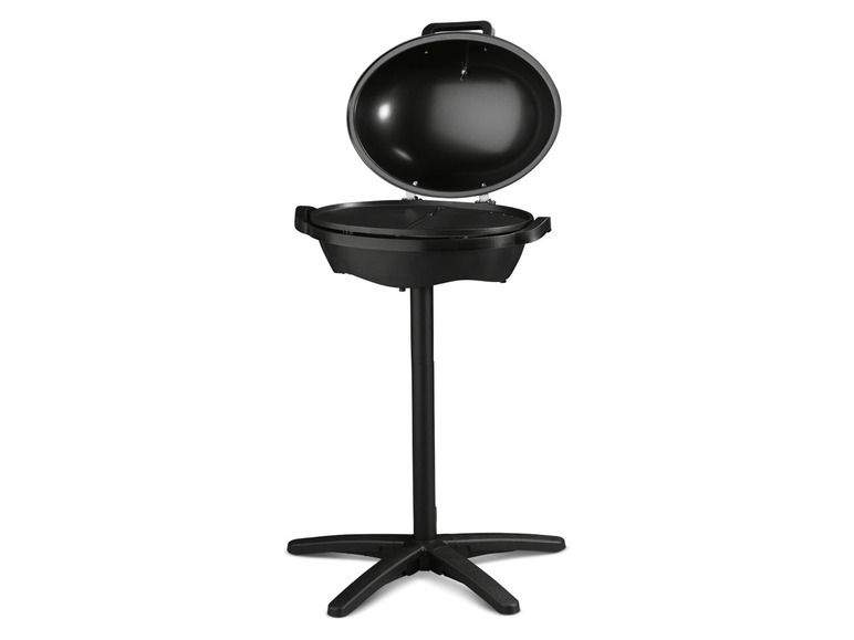 GRILLMEISTER Standgrill elektrisch »SSGE 2400 A1«, 2400 Watt JETZT KAUFEN