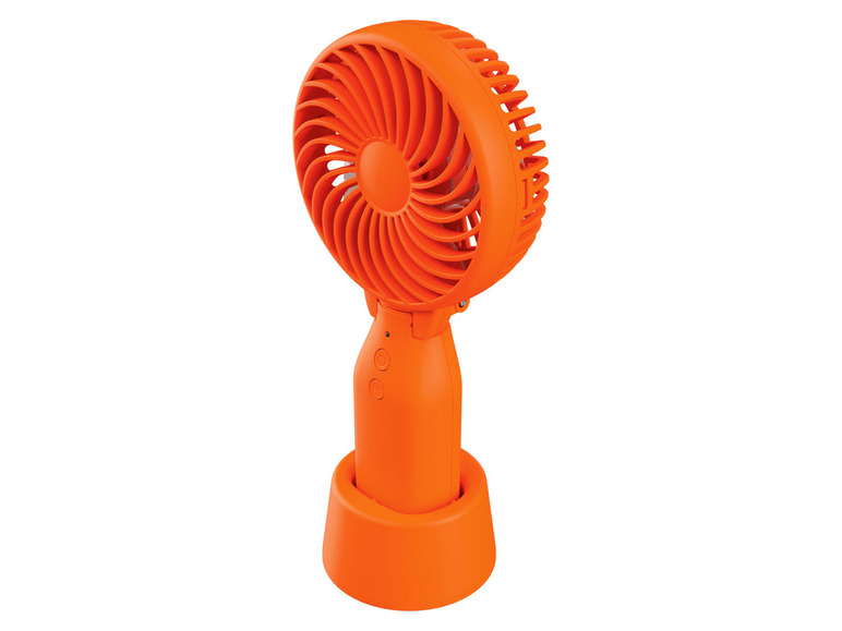SILVERCREST® Ventilator »SVT 4.5 A1«, tragbar