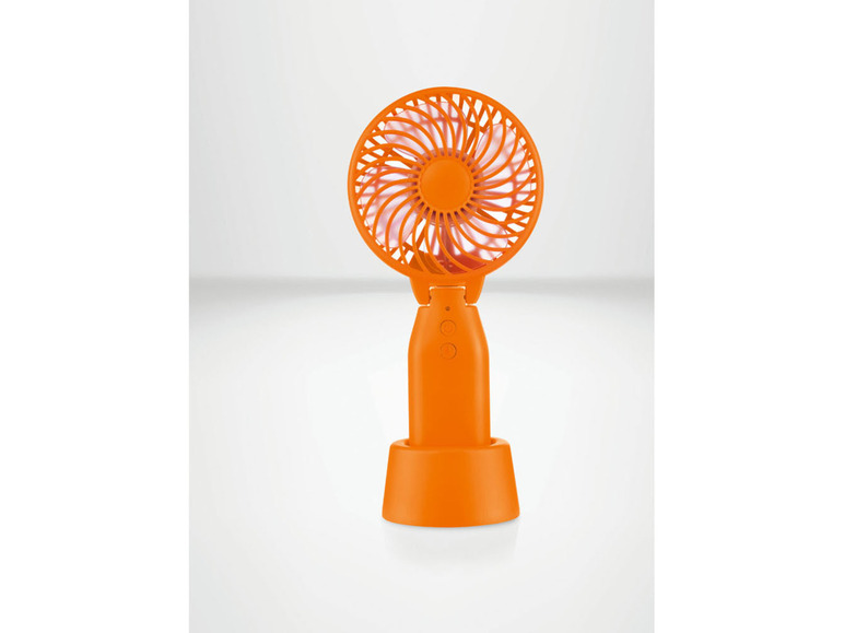 SILVERCREST® Ventilator »SVT 4.5 A1«, tragbar Bis zu 65% Rabatt