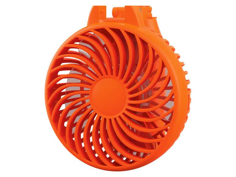 SILVERCREST® Ventilator »SVT 4.5 A1«, tragbar Bis zu 65% Rabatt