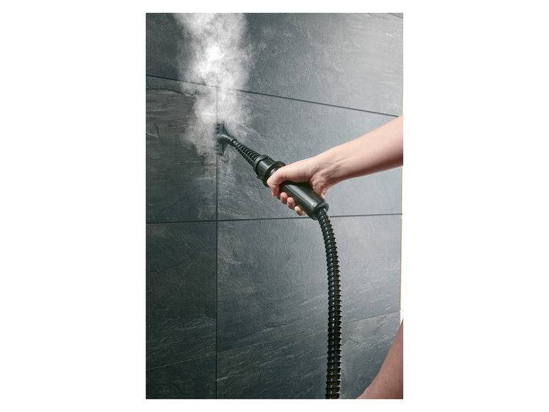 SILVERCREST® 2-in-1 Dampfmop und Handdampfreiniger »SDM 1500 D3«, 1500 W, 350 ml Sonderangebot der Fabrik
