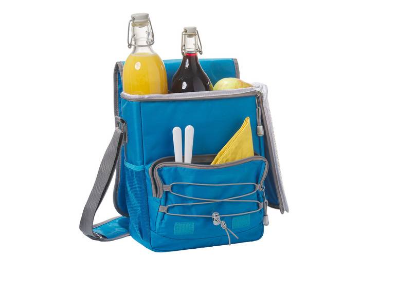 Rocktrail Kühltasche mit Schultergurt Bis zu 55% Rabatt