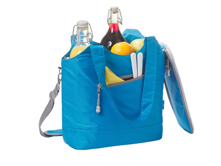 Rocktrail Kühltasche mit Schultergurt Bis zu 55% Rabatt