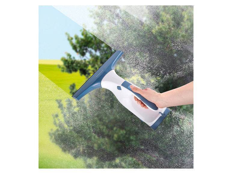 SILVERCREST® Akku-Fenstersauger »SFR 3.7 D7«, 3,7 V Discount Store für neue Produkte
