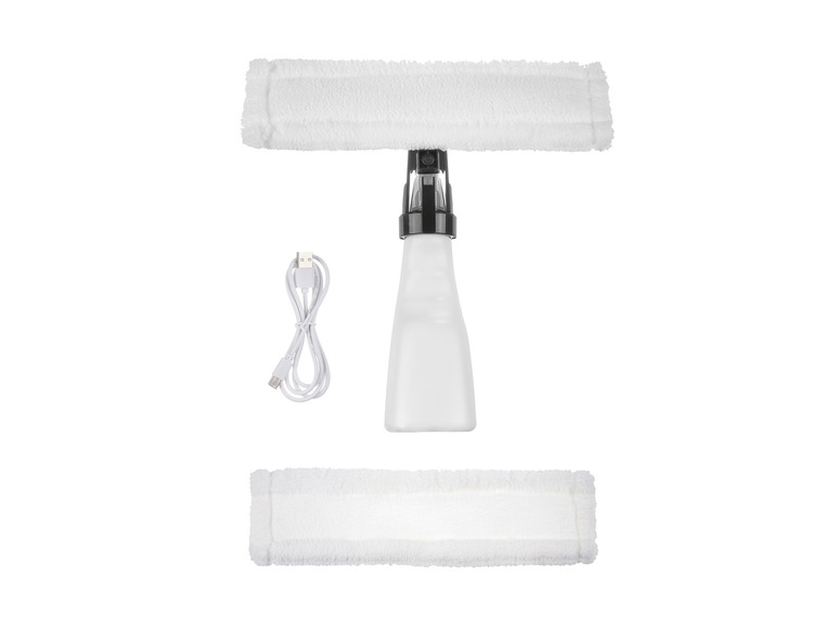 SILVERCREST® Akku-Fenstersauger »SFR 3.7 D7«, 3,7 V Discount Store für neue Produkte