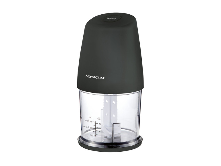 SILVERCREST® KITCHEN TOOLS Multizerkleinerer »SMZ 260 J4«, 260 W 50% Rabatt mit kostenlosem Versand