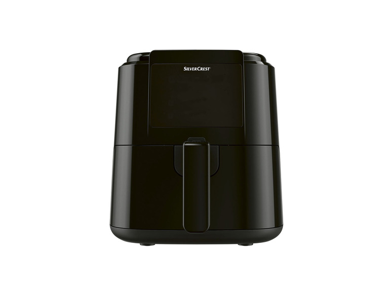 SILVERCREST® KITCHEN TOOLS Heißluftfritteuse »SHFD 1400«, 1400 W Fabrikladen