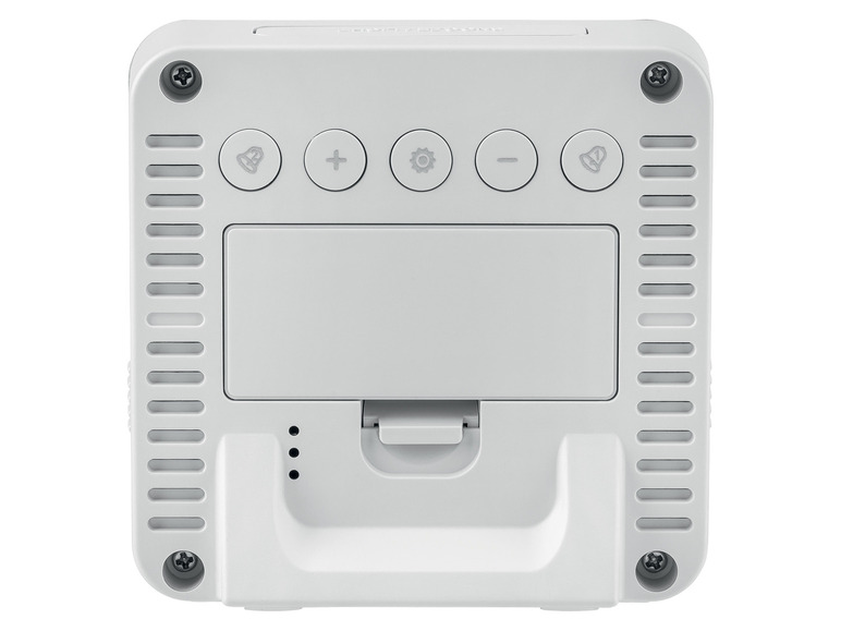 AURIOL® »4-LD6403-1« Digitaler Funkwecker LCD Begrenzt auf 3 Tage