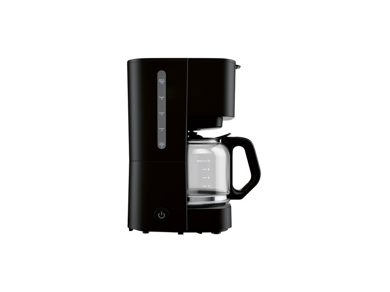 SILVERCREST® KITCHEN TOOLS Kaffeemaschine, 1000 W zollfrei