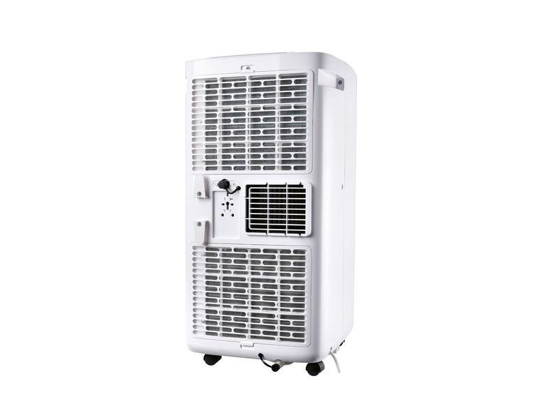 SILVERCREST® Mobiles Klimagerät »9000 BTU WIFI A1«, mit LED-Display Günstiger Verkauf