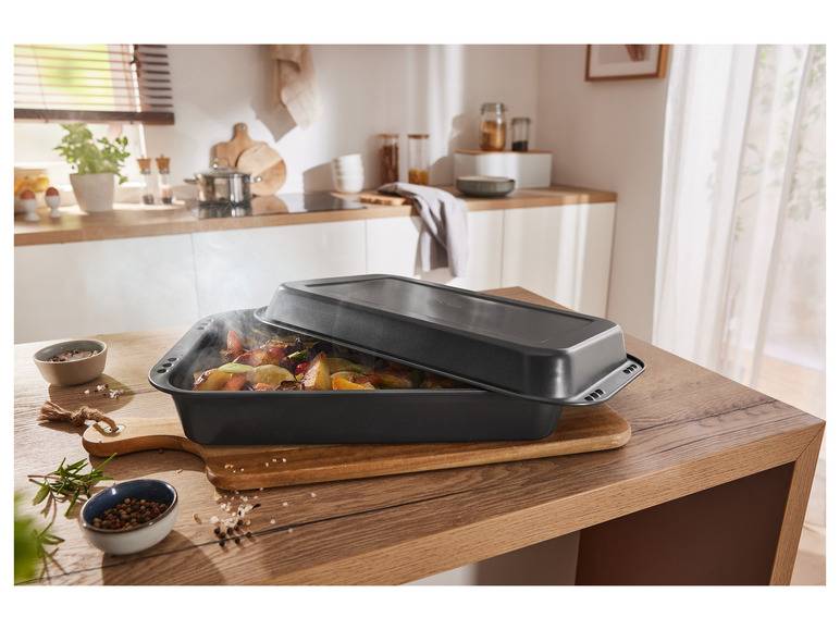 ERNESTO® Brat- und Auflaufform, 2-teilig Kostenloser Versand