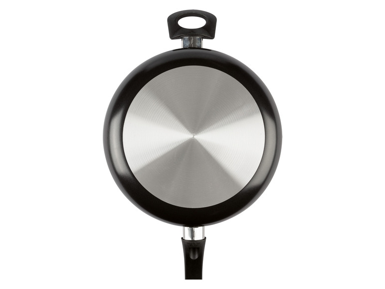 ERNESTO® Aluminium-Sauteuse, Ø 28 cm Preisnachlass