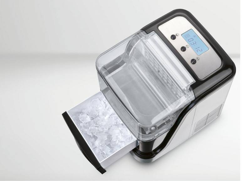 SILVERCREST® KITCHEN TOOLS Eiswürfelmaschine »ICM 220A1«, 20 kg Black Friday