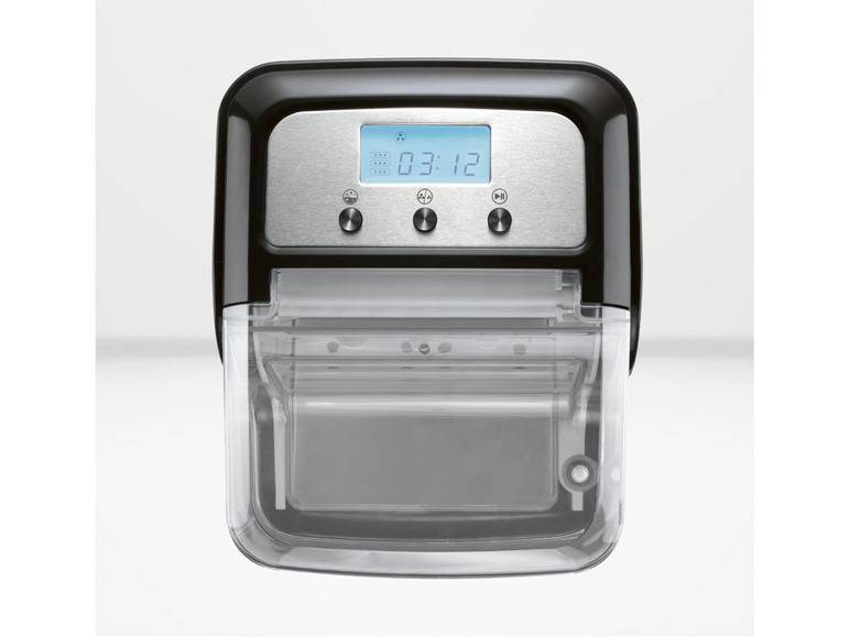 SILVERCREST® KITCHEN TOOLS Eiswürfelmaschine »ICM 220A1«, 20 kg Black Friday