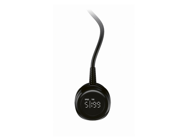 SILVERCREST® KITCHEN TOOLS Digitaler Stabmixer »SSMD 1000 A1«, mit LED-Display Osterangebot