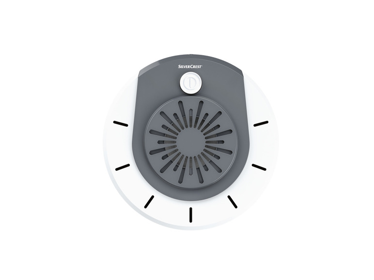 SILVERCREST® KITCHEN TOOLS Dörrautomat »SDAG 250 A1 / SODAG 250 A1«, mit 5 Behältern Valentinstagsangebot