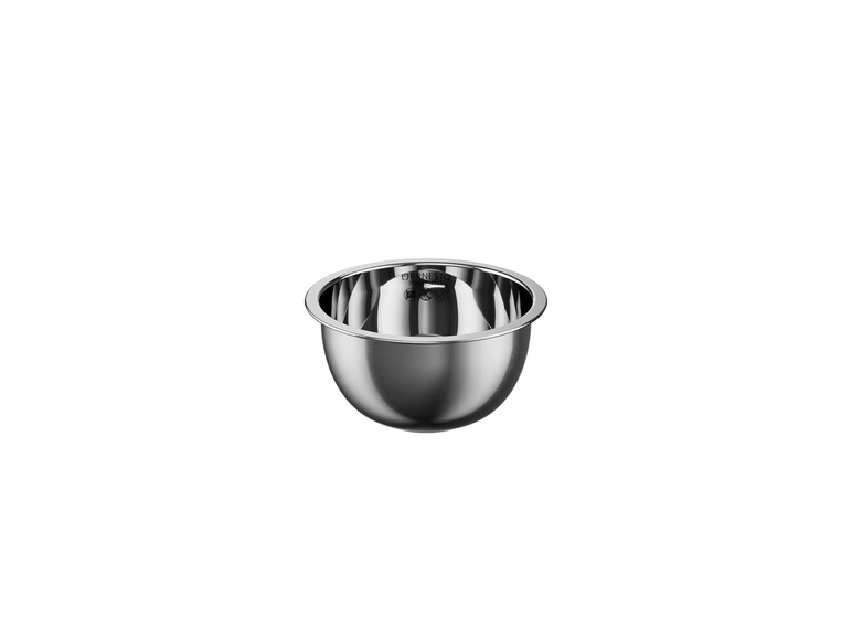 ERNESTO® Schüssel, im Set, aus Edelstahl Top Angebot
