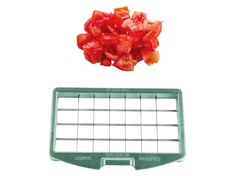ERNESTO® Multifunktionsschneider, mit Glasbehälter Zeitlich begrenztes Angebot