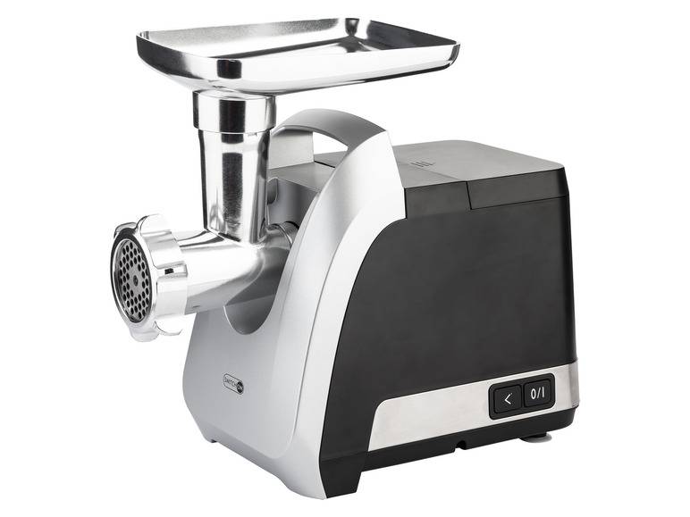 SILVERCREST® KITCHEN TOOLS Fleischwolf »SFW 800 A1«, 800 W Große Rabatte