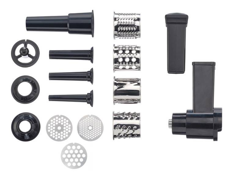 SILVERCREST® KITCHEN TOOLS Fleischwolf »SFW 800 A1«, 800 W Große Rabatte