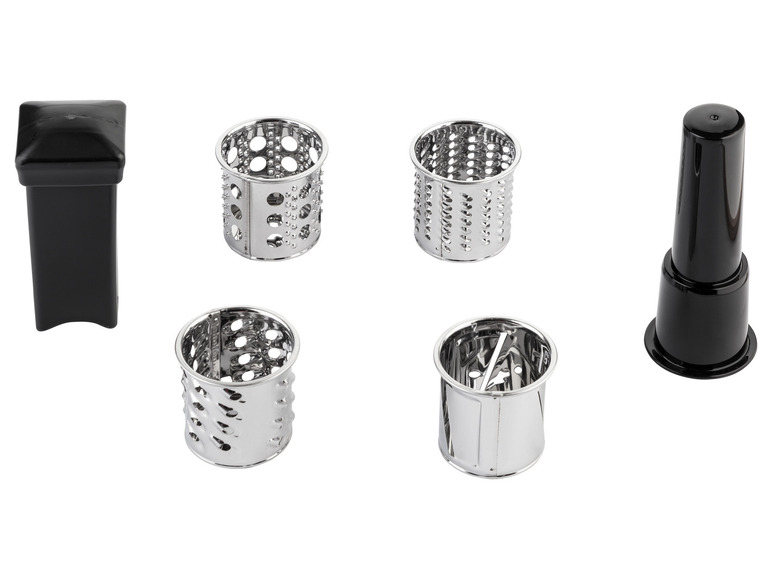 SILVERCREST® KITCHEN TOOLS Fleischwolf »SFW 800 A1«, 800 W Große Rabatte