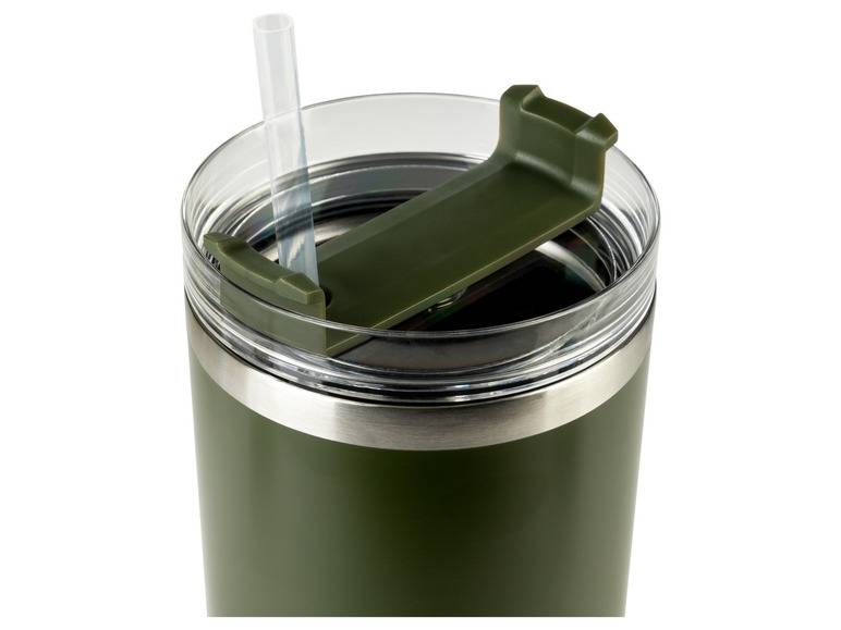 ERNESTO® Edelstahl-Isolierbecher, BPA-frei Neuheiten