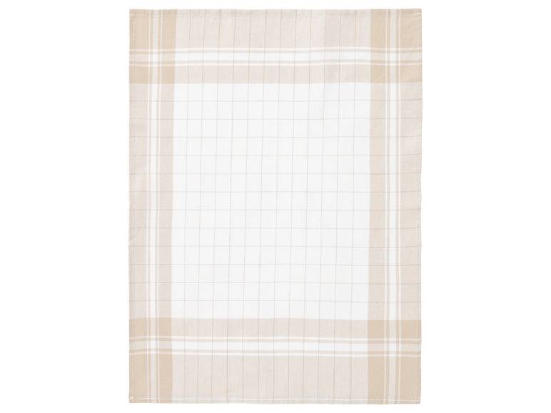 LIVARNO home Geschirrtücher, 8 Stück, 50 x 70 cm Bestseller
