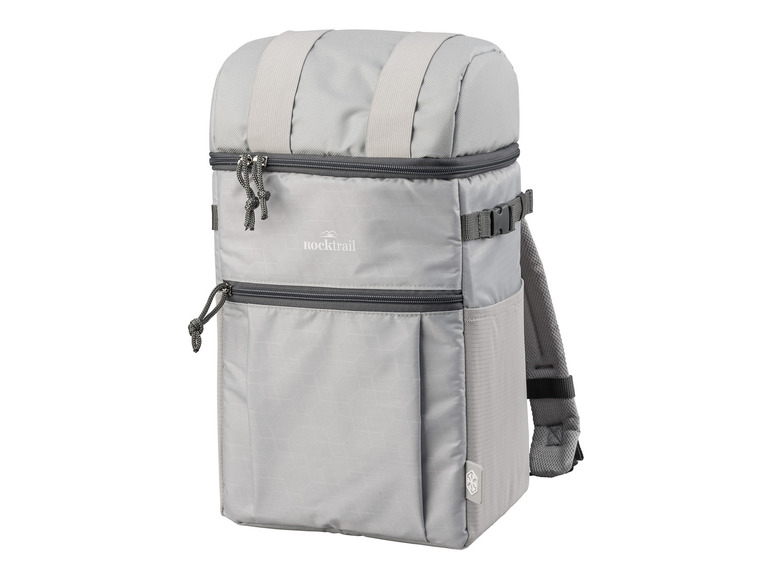 Rocktrail Kühlrucksack, 10 l Kauf eins, bekomm eins gratis