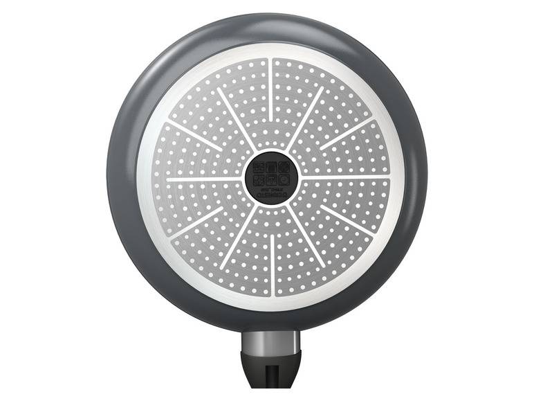 ERNESTO® Pfanne, 28 cm, Aluminium Sonderangebote