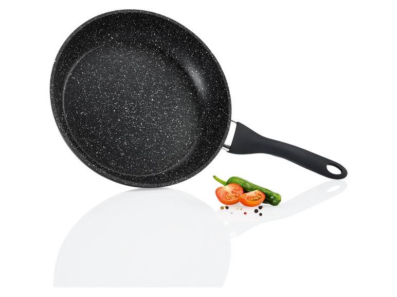 ERNESTO® Pfanne, 28 cm, Aluminium Sonderangebote