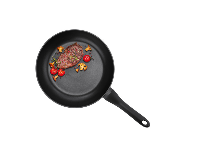 ERNESTO® Aluguss-Pfanne, Ø 28 cm VIP-Rabatte