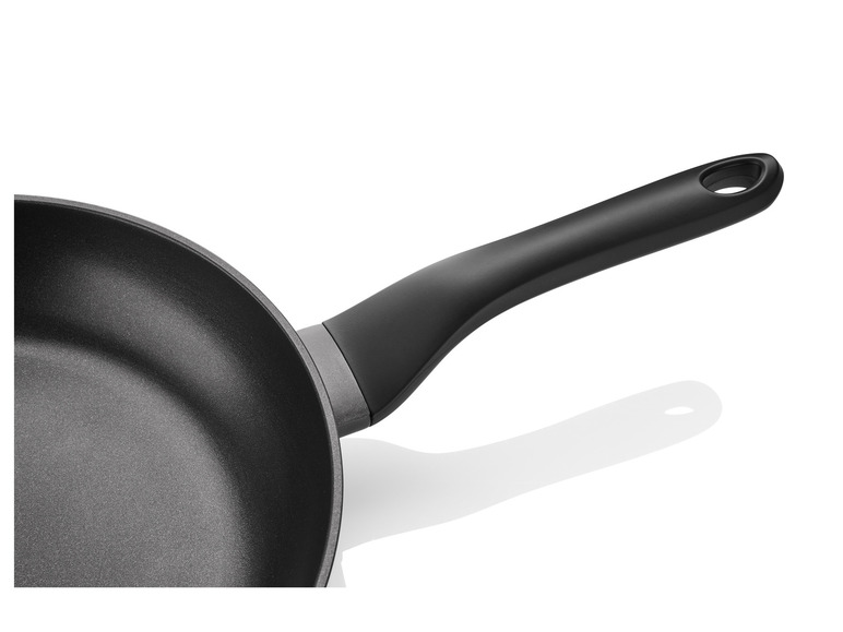 ERNESTO® Aluguss-Pfanne, Ø 28 cm VIP-Rabatte