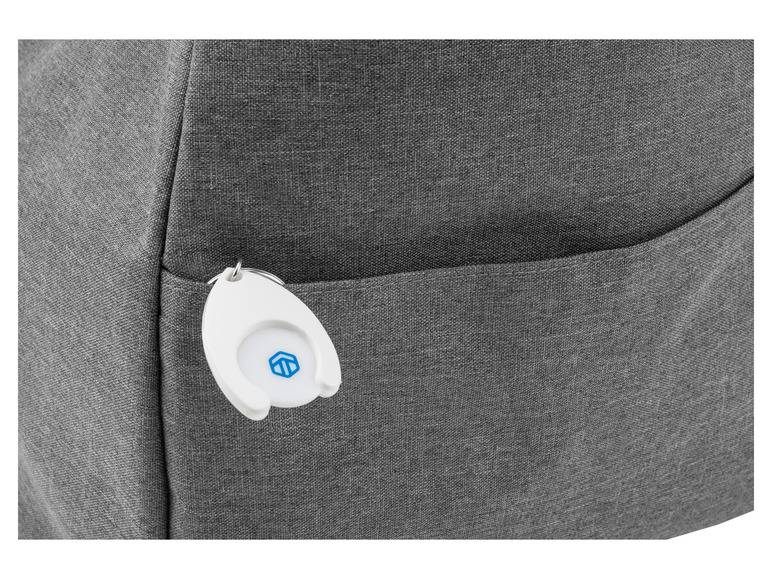 TOPMOVE® Einkaufstasche \ Kühlrucksack, mit isolierendem Innenfutter Letzte 3 Tage