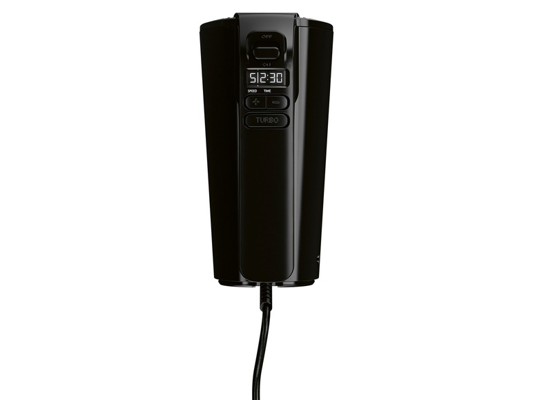 SILVERCREST® KITCHEN TOOLS Digitaler Handmixer »SHMD 500 A1«, mit LED-Display Neueste Stile