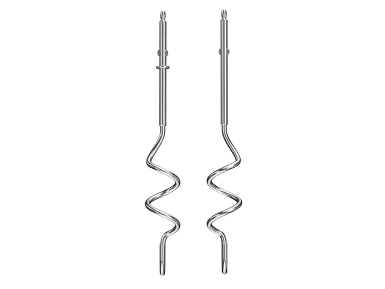 SILVERCREST® KITCHEN TOOLS Digitaler Handmixer »SHMD 500 A1«, mit LED-Display Neueste Stile