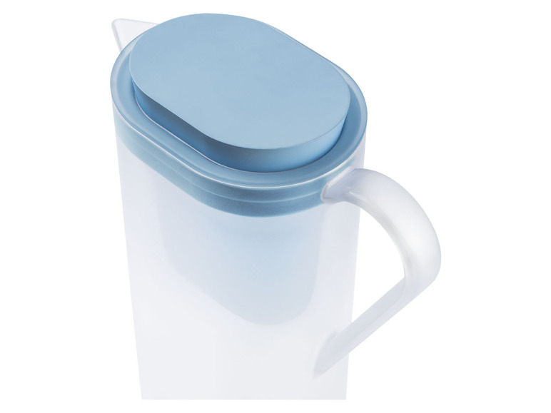 ERNESTO® Wasserfilter-Starterset, inkl. 1 Filterkartusche Bis zu 65% Rabatt