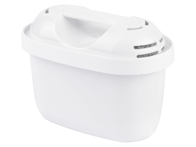 ERNESTO® Wasserfilter-Starterset, inkl. 1 Filterkartusche Bis zu 65% Rabatt