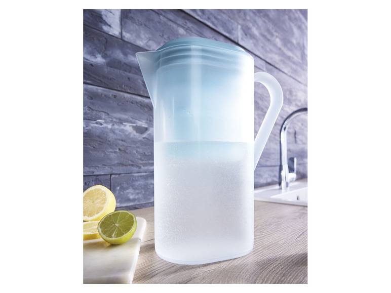ERNESTO® Wasserfilter-Starterset, inkl. 1 Filterkartusche Bis zu 65% Rabatt
