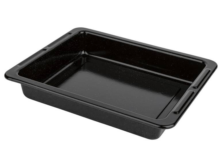 ERNESTO® Brat- und Auflaufform / Brat- und Backformen, schnitt- und kratzfest, mit hohem Rand Sonderangebot der Fabrik