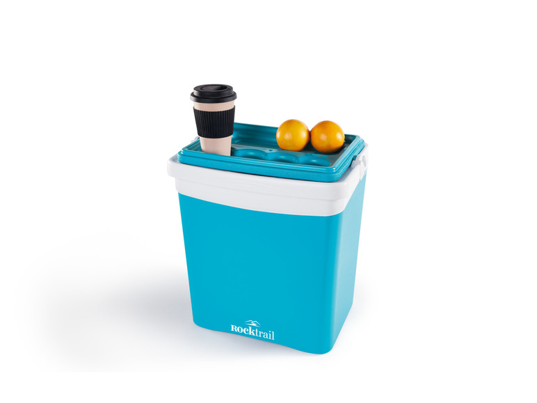 Rocktrail Kühlbox, 25 l Clearance-Verkauf