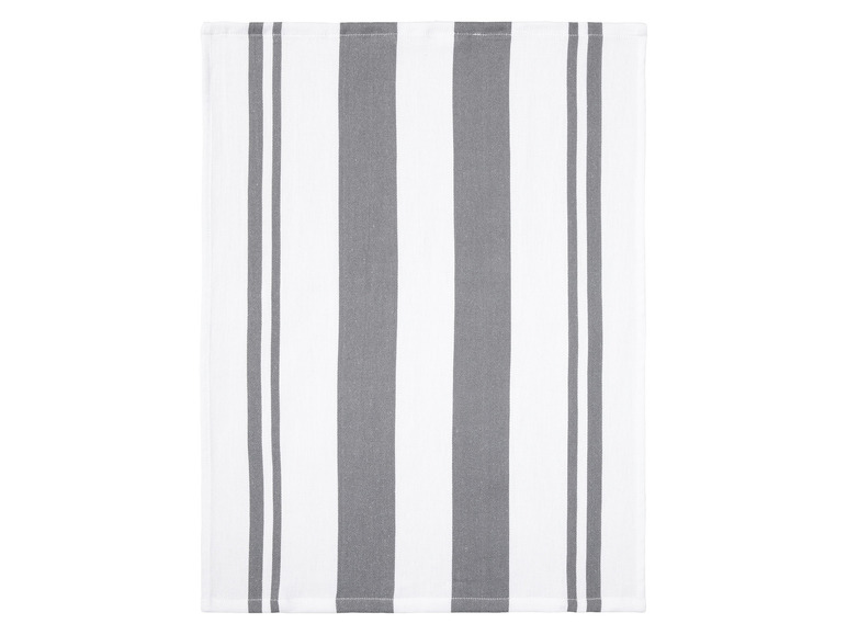 LIVARNO home Küchentuch-Set, 5 Stück Outlet