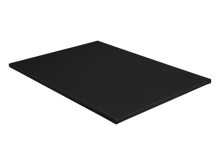 crelando® Leinwand / Leinwand-Set, schwarz vorgrundiert, aus Baumwolle Auslauf