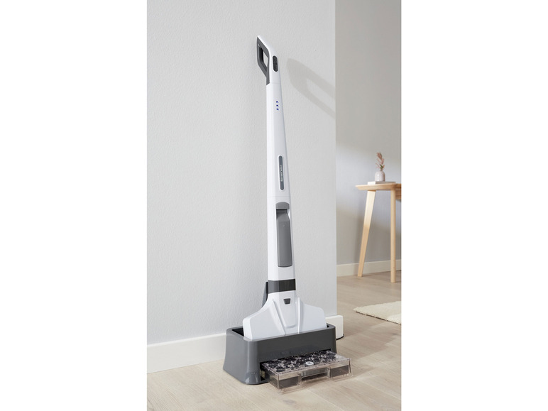 SILVERCREST® Hartbodenreiniger, kabellos Angebote