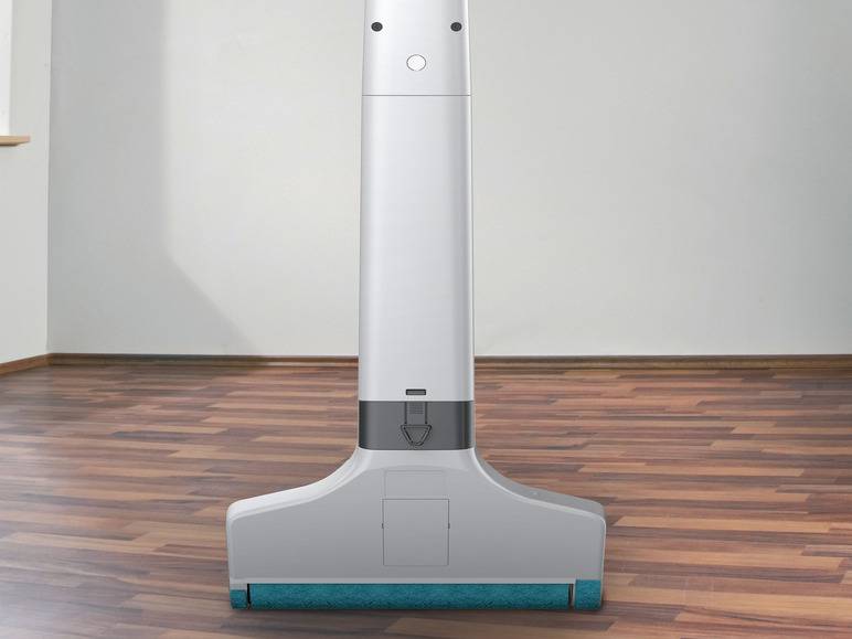 SILVERCREST® Hartbodenreiniger, kabellos Angebote