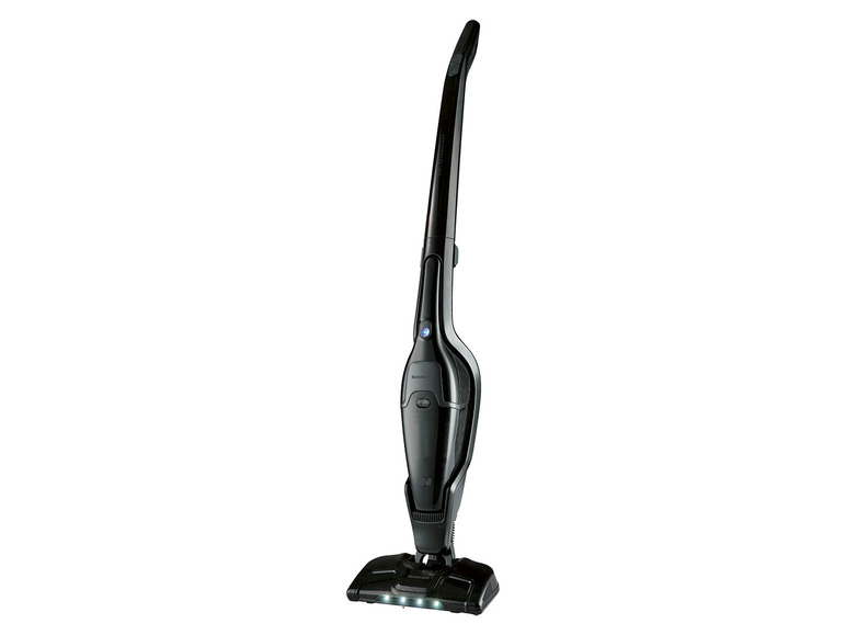 SILVERCREST® 2in1 Hand- und Stielstaubsauger »SHSS 18 B1« Hotsell