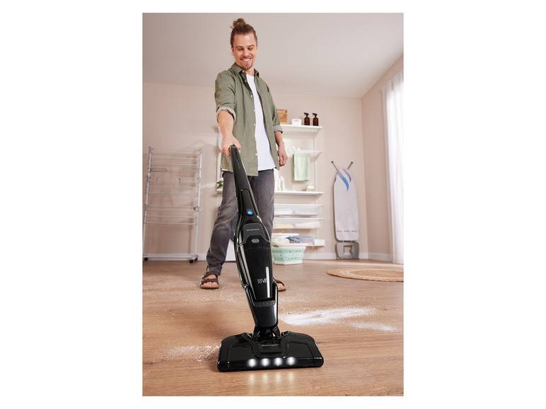 SILVERCREST® 2in1 Hand- und Stielstaubsauger »SHSS 18 B1« Hotsell