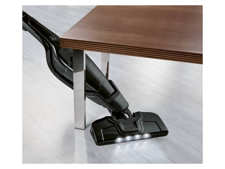 SILVERCREST® 2in1 Hand- und Stielstaubsauger »SHSS 18 B1« Hotsell