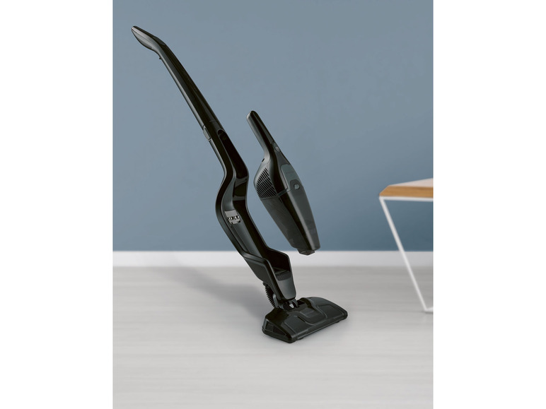 SILVERCREST® 2in1 Hand- und Stielstaubsauger »SHSS 18 B1« Hotsell