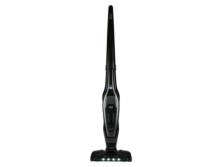 SILVERCREST® 2in1 Hand- und Stielstaubsauger »SHSS 18 B1« Hotsell