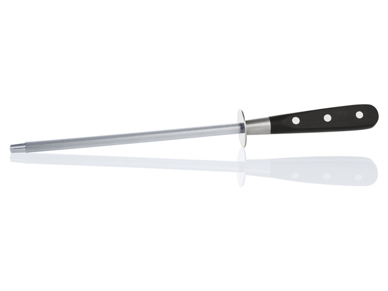 LIVARNO home Messer, mit ergonomischem Kunststoffgriff Schlussverkauf
